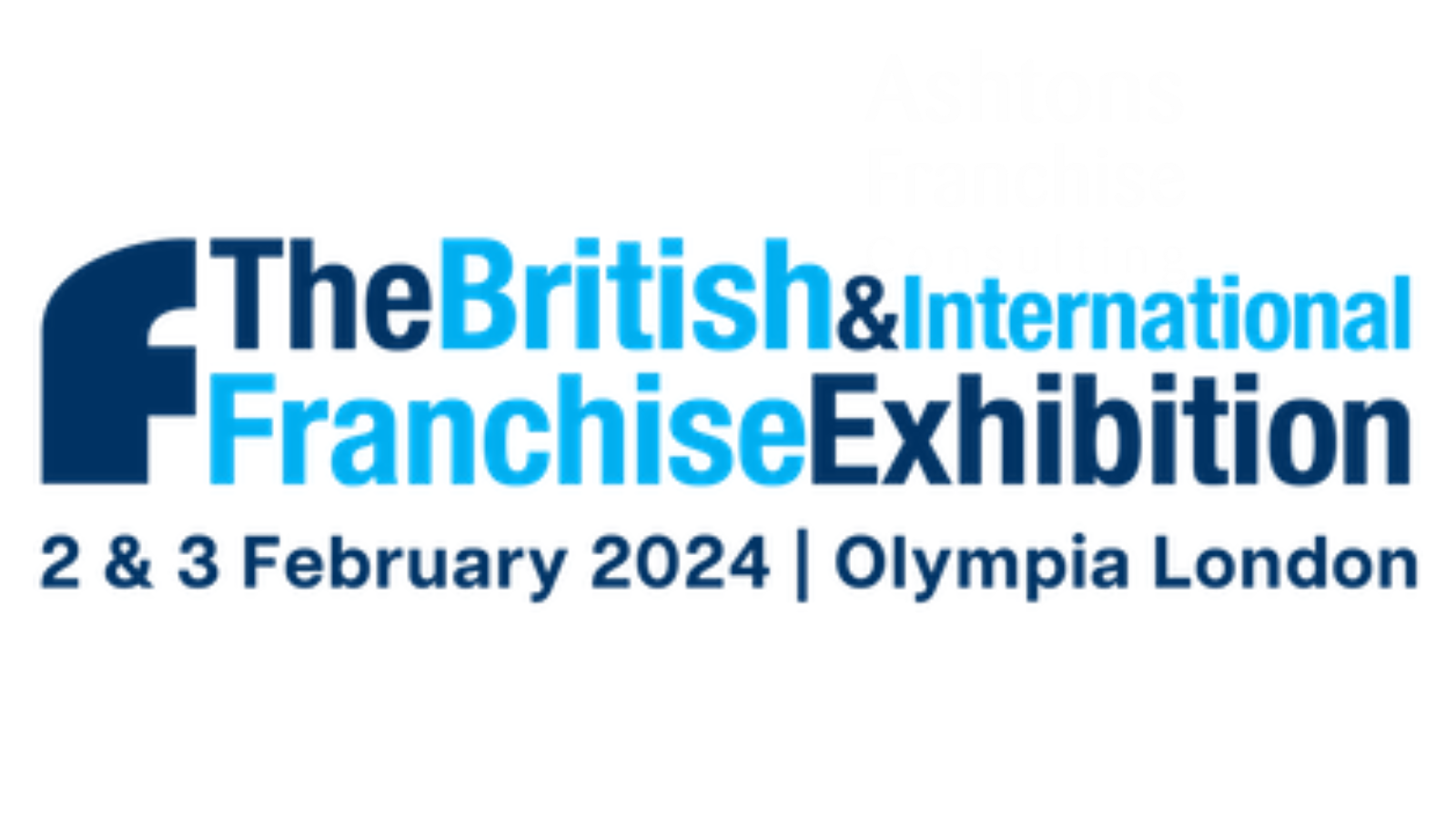 British & International Franchise Exhibition