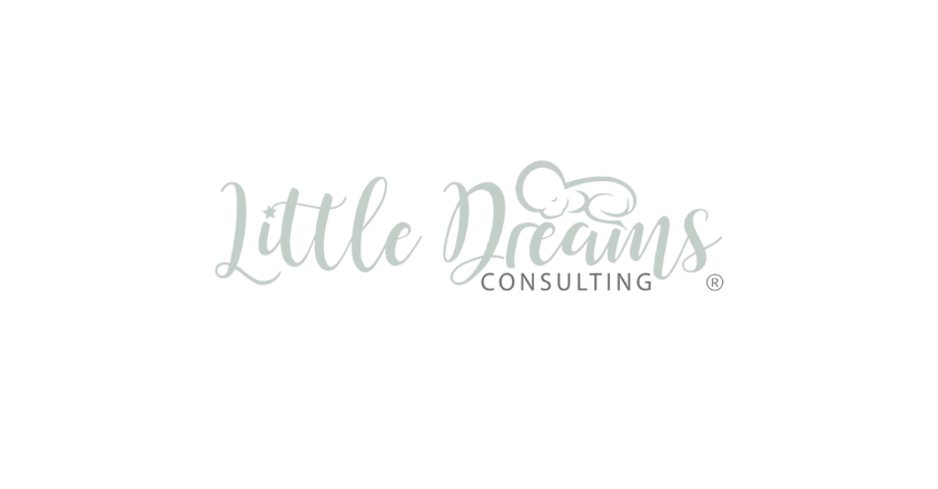 Little Dreams Consulting logo