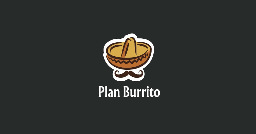 Plan Burrito logo