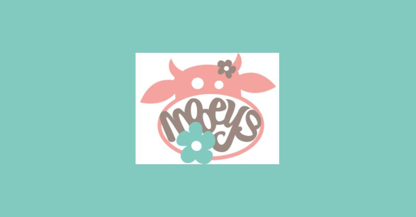 Mooeys logo