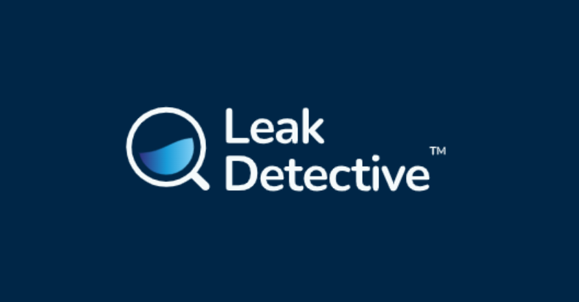 Leak Detective