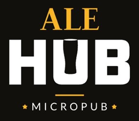 Ale Hub Logo
