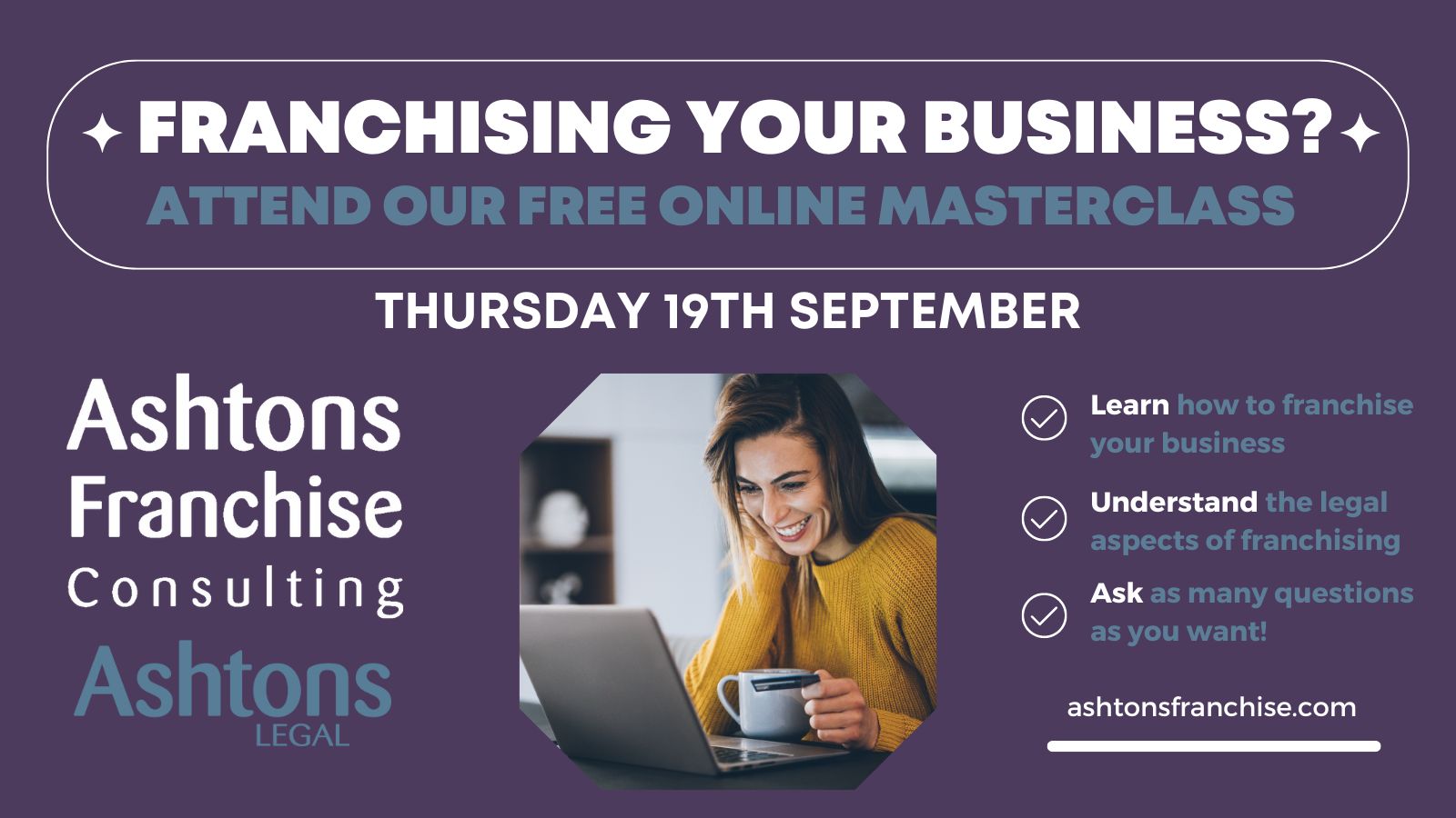Grow Your Business Masterclass