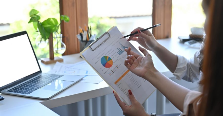 Step two Franchise Development Plan from our consultants