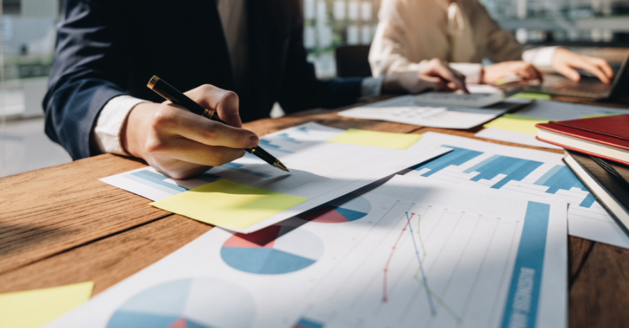 Franchise Business Planning with Ashtons Franchise Consulting