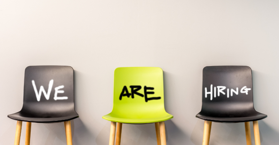 We can help with Franchise Recruitment