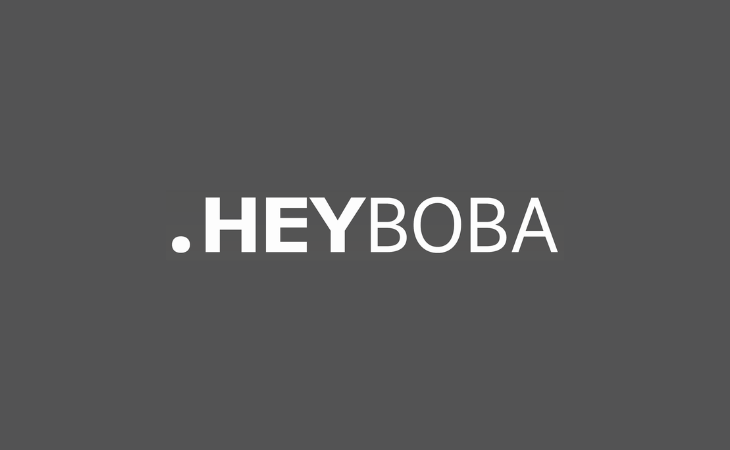 Heyboba