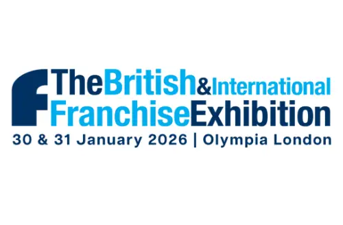 The British and International Franchise Exhibition 2026