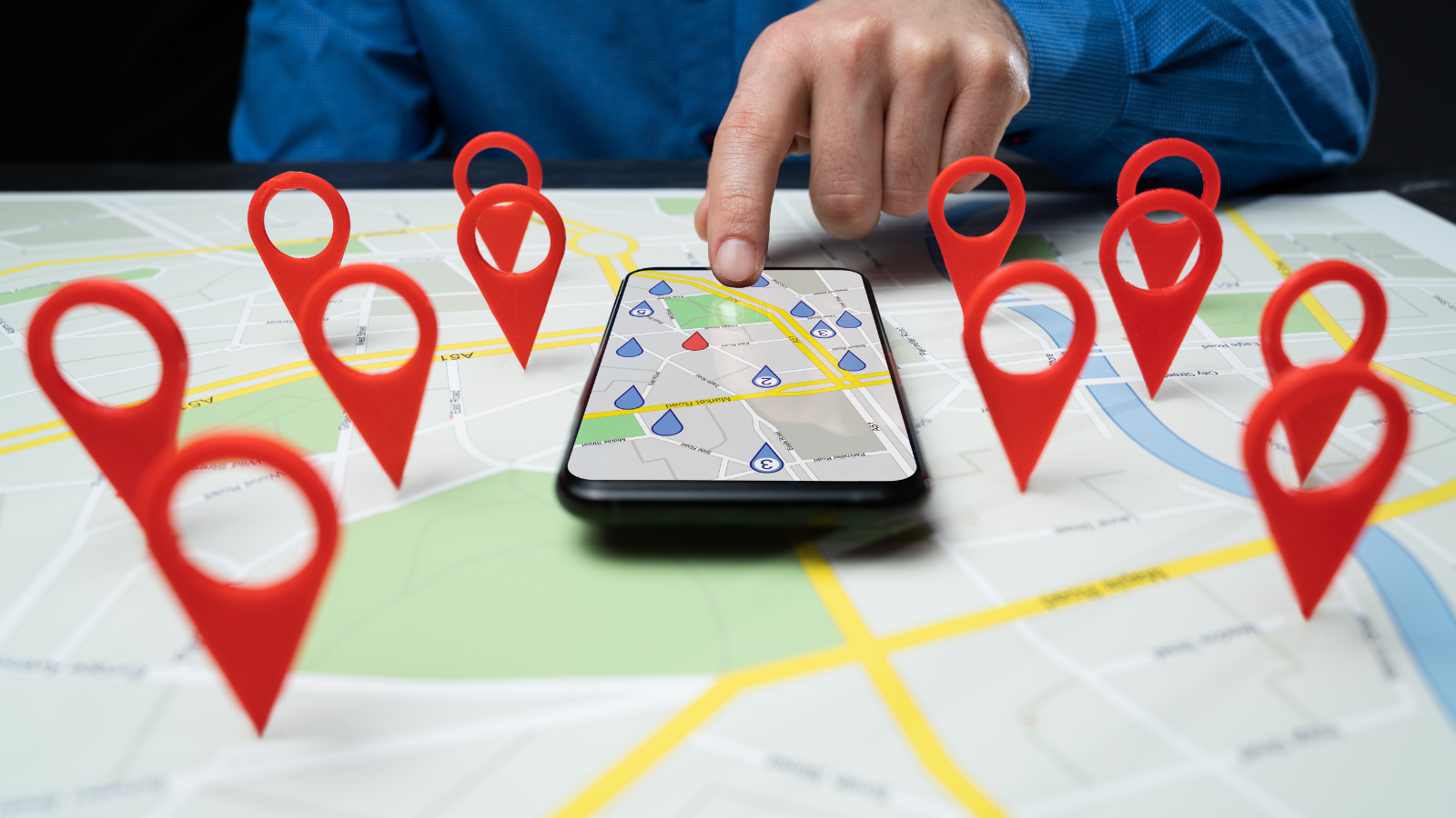 Franchise your business for growth and to gain access to local expertise 