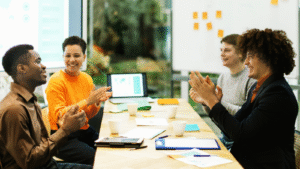 Franchising your business encourages motivated and dedicated franchisees.