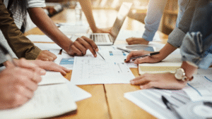 Franchise Feasibility Study