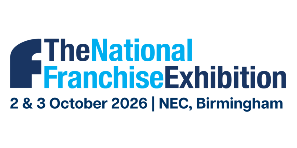 The National Franchise Exhibition 2026