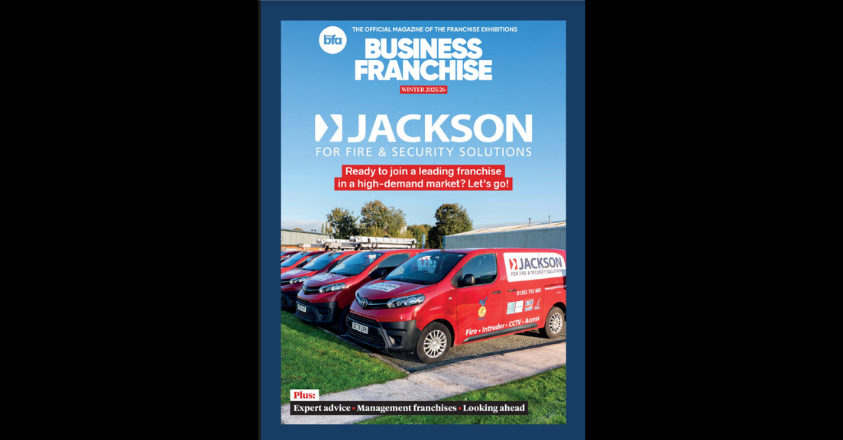 Business Franchise (Winter 25)