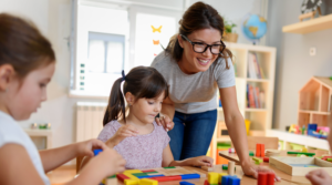 How to franchise your childrens activity business