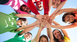 Kids activity franchise