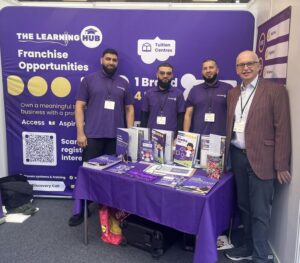 The Learning Hub Franchise Opportunity