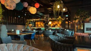 How to franchise a restuarant