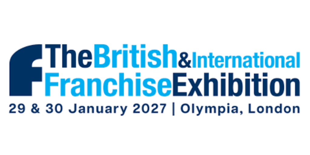 The British and International Franchise Exhibition 2027