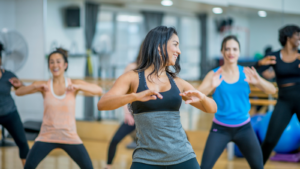 Franchising a fitness business