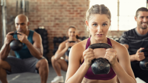 Franchise your gym