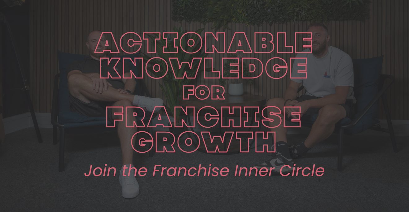 Franchise seminar with Soom