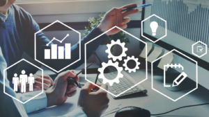 Systems and processes pay a large role in turning a business into a franchise