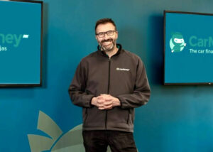 CEO of CarMoney