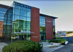 CarMoney Head Office