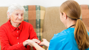Care Franchise Support