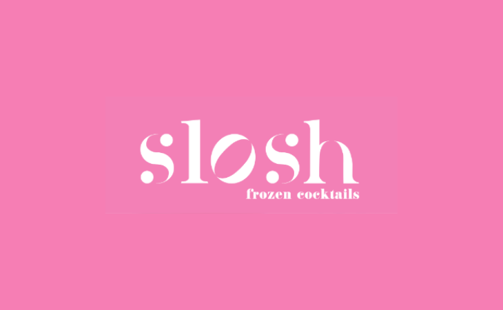 Slosh Frozen Cocktails