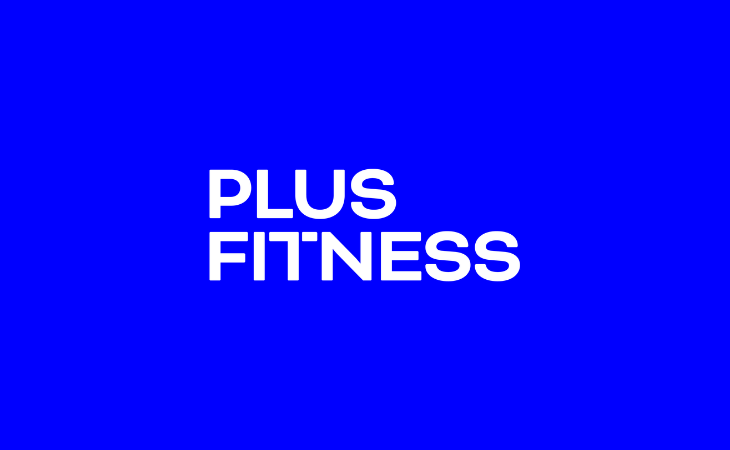 Plus Fitness