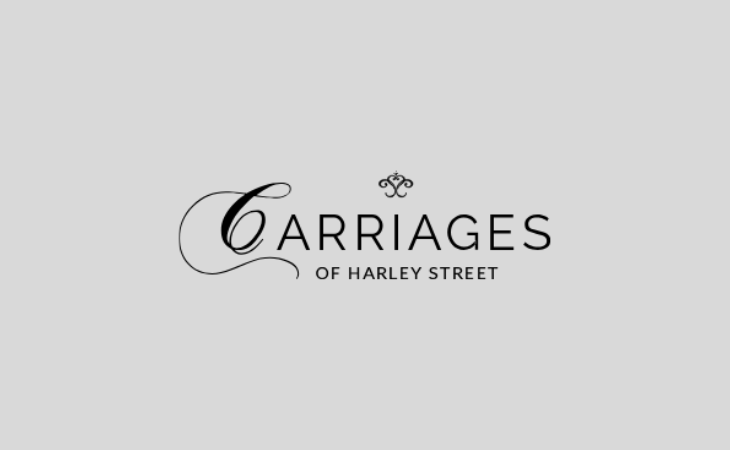 Carriages of Harley Street