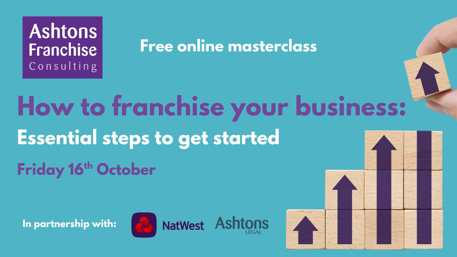 How to franchise your business: Essential Steps