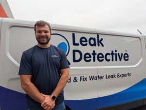 Leak Detective franchisee